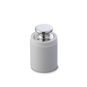Calibration Weights 10Kg OIML F1 with Calibration Certificate