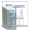Electrode Cleaning Solution for wine 20 mL Sachets Pack of 25