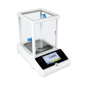 Adam Equinox EAB 314e Analytical Balance, 310g x 0.0001g