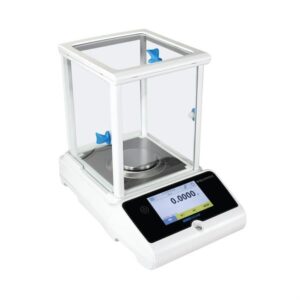 Adam Equinox EAB 414i Analytical Balance, 410g x 0.0001g