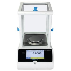Adam Equinox EAB 514i Analytical Balance, 510g x 0.0001g