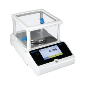 Adam Equinox EPB 1203i Toploading Balance, 1200 g x 0.001g