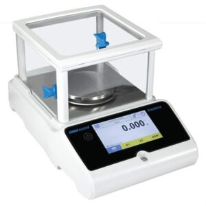 Adam Equinox EPB 2103i Toploading Balance, 2100g x 0.001g