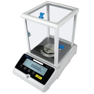 Adam SAB 314i Solis Analytical Balance, 310g x 0.0001g,