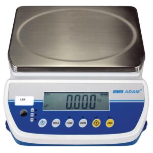 Adam LBX Latitude Industrial Bench Scales