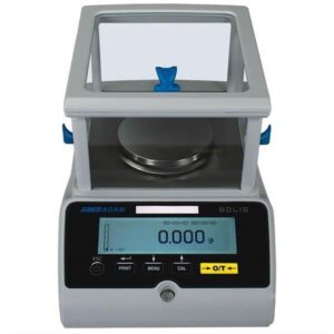 Adam Solis Precision Balances