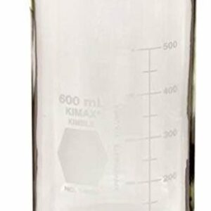 Beaker Allschoolabs Choice ISO Tall Form