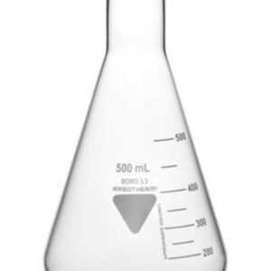 Erlenmeyer Flasks Allschoolabs Choice ISO (Narrow Neck)