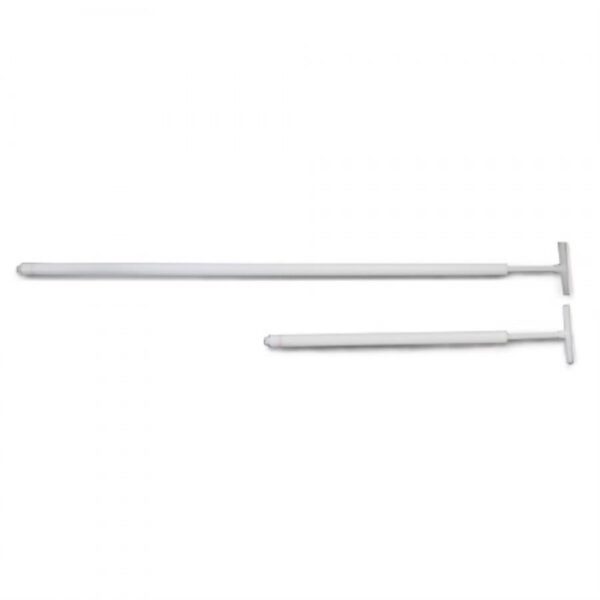 100ml LiquiThief liquid sampler 500mm HDPE Sterile pack of 20