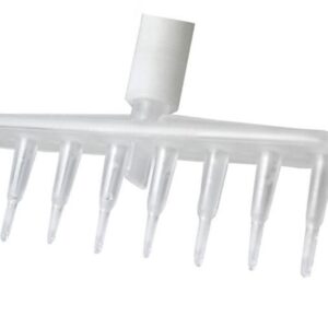 8 Channel Adaptor kit for Grant FTA-1 and FTA-2i Aspirators