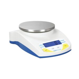 Adam Core CQT2000 Capacity 2000g Readability 1g Pan size 145mm