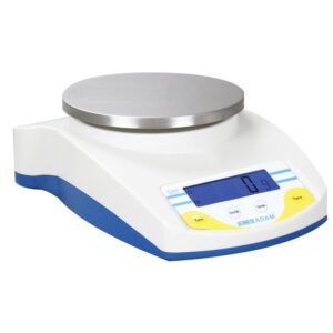 Adam Core Balance CQT5000 Capacity 5000g Readability 1g Pan size 145mm