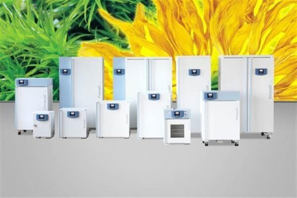 MMM Ecocell ECO Line Convection Oven