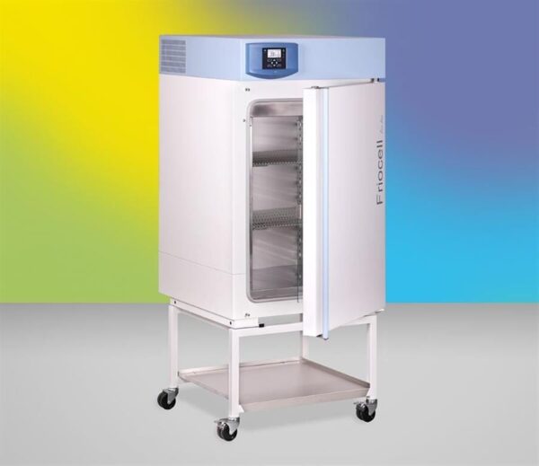 MMM Friocell Eco Lab incubator