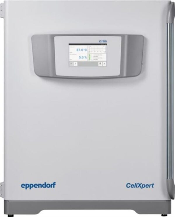 Eppendorf CellXpert C170i CO2 Incubator