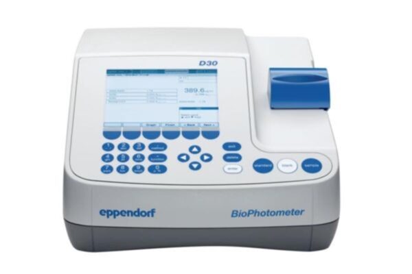 Eppendorf BioPhotometer? D30