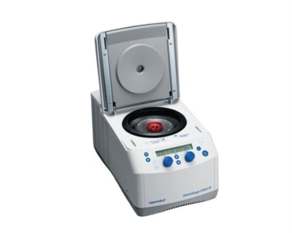 Eppendorf  5424R Refrigerated Microcentrifuge 24 place GLP Version
