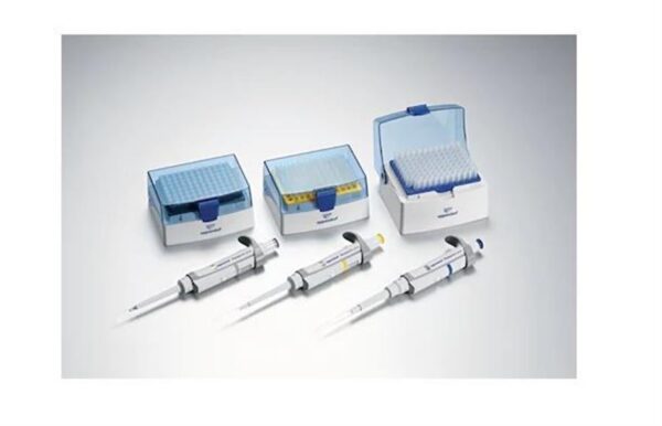 Eppendorf Research Plus Fixed Volume Pipettes