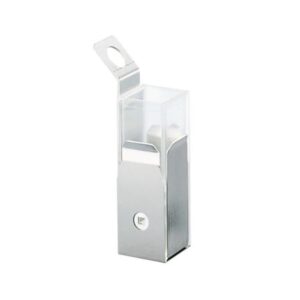 Adapter, light center height 10 mm