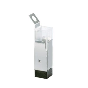 Adapter, light center height 15 mm