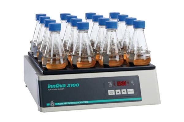 Eppendorf New Brunswick? Innova? 2100 orbit 1.9cm without platform 240V