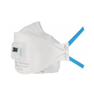 3M Aura Particulate Respirator FFP2 Valved 9322+Gen3