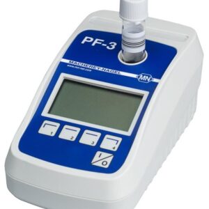 Compact Multiparameter photometers - PF-3