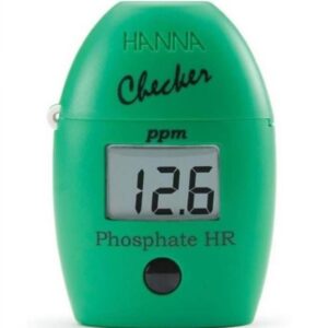 Hanna HI717 Phosphate HR Checker colorimeter 0-30ppm