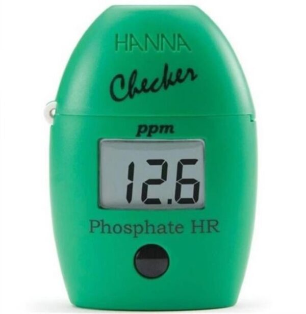 Hanna HI717 Phosphate HR Checker colorimeter 0-30ppm