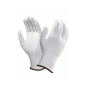 78-110 proFood Insulated: Light weight plain knit glove. Spandex/Thermolite