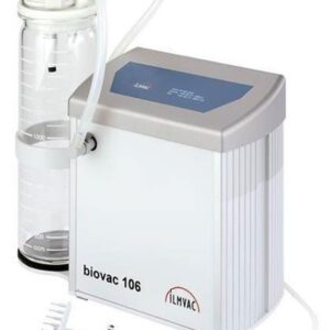 Aspiration System - Biovac 106