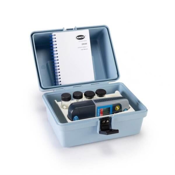 DR300 Pocket Colorimeter Bromine, with Box