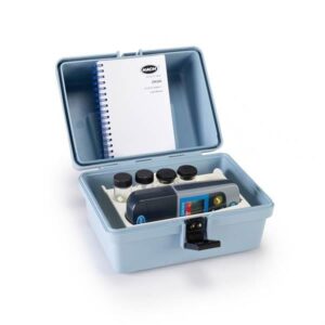 DR300 Pocket Colorimeter Molybdenum