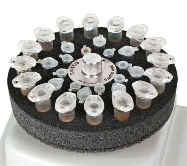 Grant Platforms for MSV-3500 Vortex Mixer