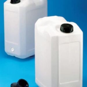 25L Aspirator/Jerry Can Polythene