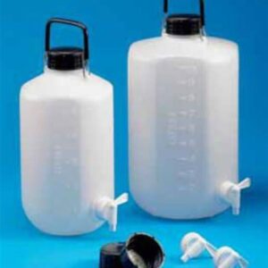 Aspirator polythene 5L & 10L