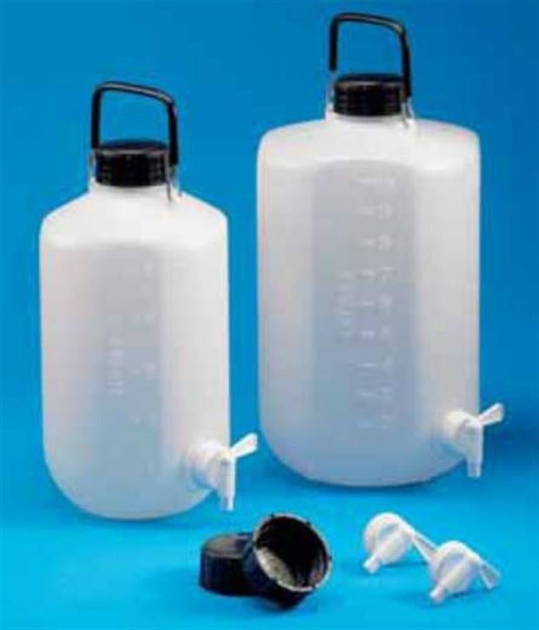 Aspirator polythene 5L & 10L