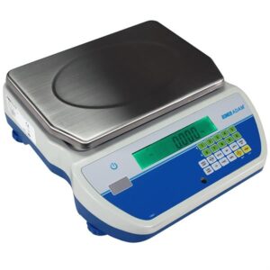 Adam Cruiser Weighing Scales for General Applications