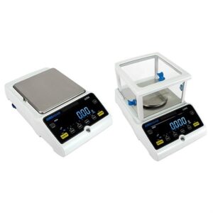 Adam luna Precision Balances