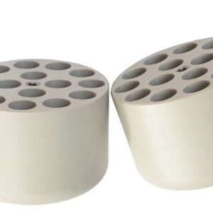 Adapter 15x1.5/2.0ml D11mm MTB x2