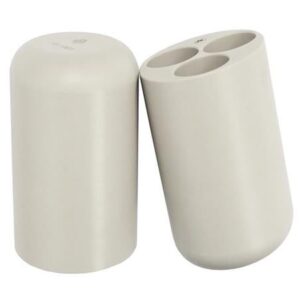 Adapter 4x30ml D25.5mm Round Bottomed x2