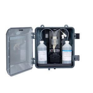 CL17 Colorimetric Chlorine Analyser - Accessories and Spares