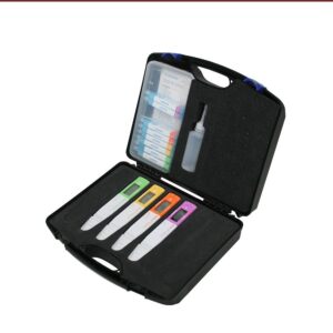 4M LAQUAtwin kit - NA-11, K-11, NO3-11, CA-11, in carrying case