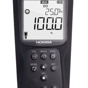 LAQUA DO210 (Meter only) Handheld Water Quality Meter