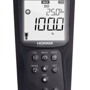 LAQUA DO220 (Meter only) Handheld Water Quality Meter