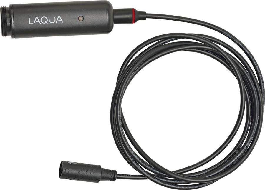 300-C-2 EC/TDS/RES/SAL Head with 2 meter cable