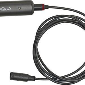 300-C-5 EC/TDS/RES/SAL Head with 5 meter cable