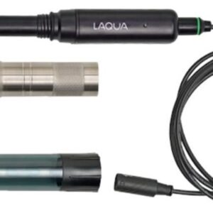 300-D-5 Optical DO sensor, 5m cable, includes 1 membrane cap