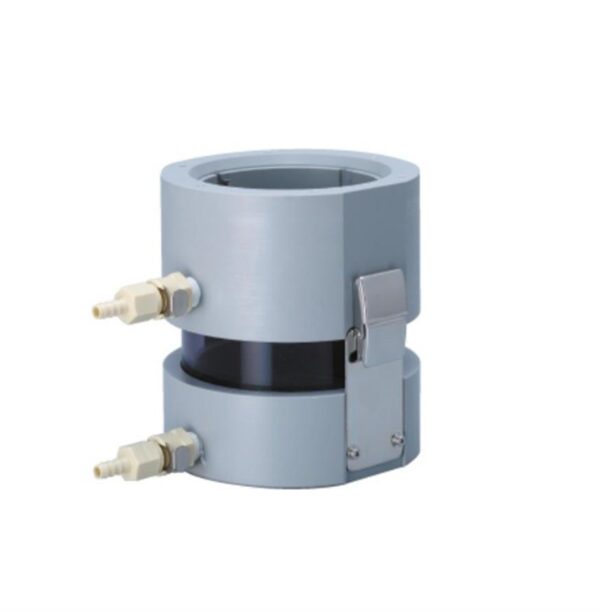Flow Through Cell - U-50 - Flow Throuqh Cell for U-50