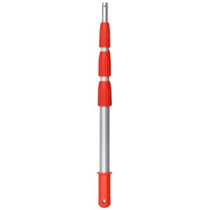 Burkle Telescoop Water Sampling Dipper Rod : 0.70 to 1.80m